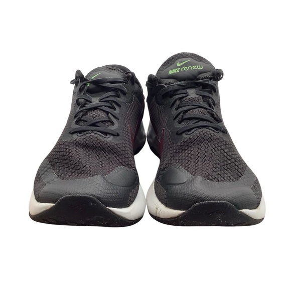 Nike Renew DC‎ 8185-009 Black Running Shoes size 9 main image 5
